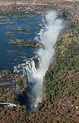 Cataratas Victoria, Zambia-Zimbabue, 2018-07-27, DD 04