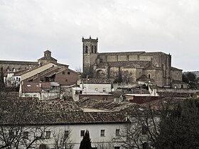 Cifuentes (Espagne)