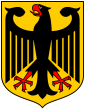 Gerb of Germaniya