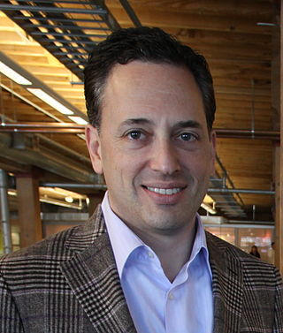 <span class="mw-page-title-main">David O. Sacks</span> South African American entrepreneur (born 1972)