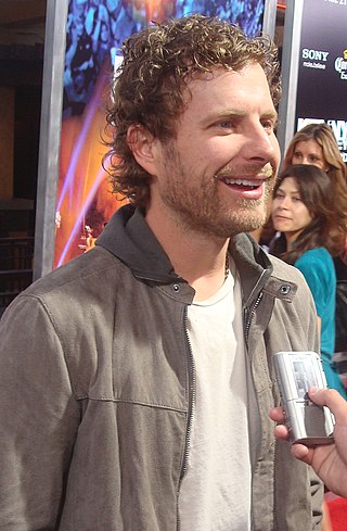 <span class="mw-page-title-main">Dierks Bentley</span> American country musician (born 1975)