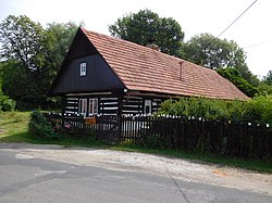 Casa nº 33, Dolní Rokytňany