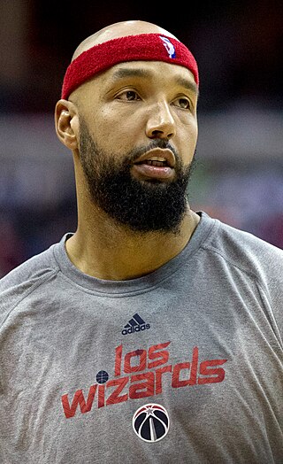 <span class="mw-page-title-main">Drew Gooden</span> American basketball player