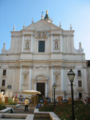 Basilica di Lonato del Garda