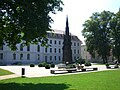 Rubenowplatz / Rubenow Square