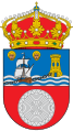 Escudo de Cantabria según las normas heráldicas.