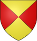Coat of arms of Corbère