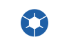 Flag of Marugame