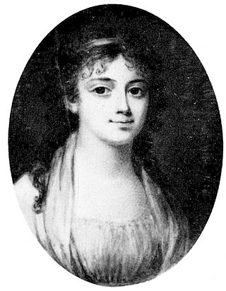 <span class="mw-page-title-main">Fredrica Löf</span> Swedish actress (1760–1813)