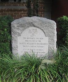 The Babson Anti-Gravity Rock Gravity monument Tampa.jpg