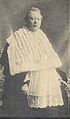Hendrik Claeys overleden op 17 november 1910