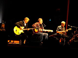 <span class="mw-page-title-main">Hot Tuna</span> American blues rock band