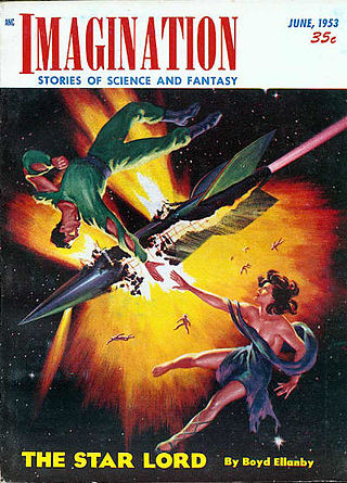 <span class="mw-page-title-main">Paycheck (novelette)</span> 1953 science fiction novelette by Philip K. Dick