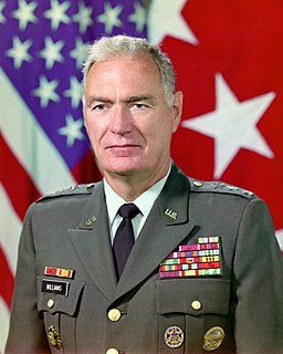 James A. Williams United States Army general