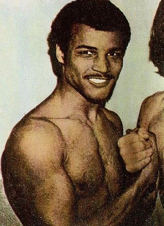 <span class="mw-page-title-main">John Conteh</span> British boxer