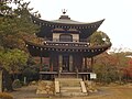 勧修寺観音堂