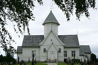 <span class="mw-page-title-main">Kolbu</span> Village in Østre Toten, Norway