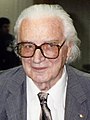 Konrad Zuse overleden op 18 december 1995