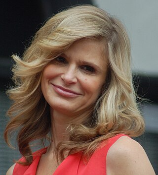 <span class="mw-page-title-main">Kyra Sedgwick</span> American actress (born 1965)