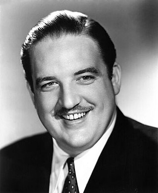 <span class="mw-page-title-main">Laird Cregar</span> American actor (1913–1944)