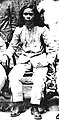 Macario Sakay overleden op 9 januari 1907