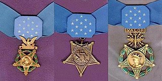 Medal of Honor United States of Americas highest military honor