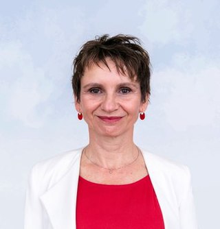 <span class="mw-page-title-main">Carolina Tohá</span> Chilean politician