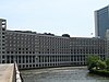 Montgomery Ward Company Complex