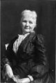 Mary Harris Jones op 4 november 1902 overleden op 30 november 1930