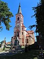 Kostol sv. Štefana kráľa