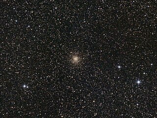 <span class="mw-page-title-main">NGC 6760</span> Globular cluster in the constellation Aquila