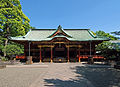 根津神社 Nezu-jinja