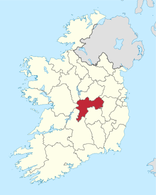 <span class="mw-page-title-main">1999 Offaly County Council election</span> Part of the 1999 Irish local elections