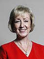 Andrea Leadsom geboren op 13 mei 1963