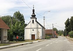 Chapel of the Sacred Heart of the Lord