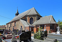 St Martin's church