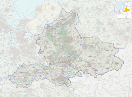 Wenum-Wiesel (Gelderland)