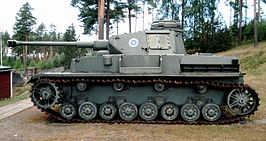 Panzerkampfwagen IV Ausf. J