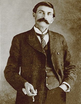 <span class="mw-page-title-main">Pat Garrett</span> American lawman (1850–1908)