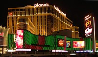 Planet Hollywood