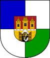 Wappen von Prag 4