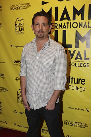 <span class="mw-page-title-main">Alfred Spellman</span> American film and television producer (born 1978)