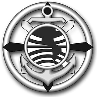 <span class="mw-page-title-main">Religious program specialist</span> United States Navy rating