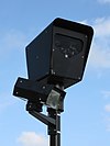 City of Chicago Red light camera