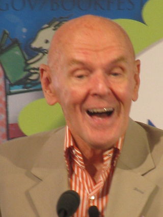 <span class="mw-page-title-main">Richard Peck (writer)</span> American novelist (1934-2018)