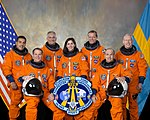 STS-128 Crew Photo.jpg