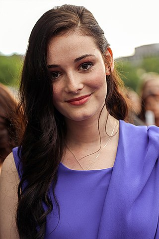 <span class="mw-page-title-main">Maria Ehrich</span> German actress (born 1993)