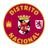 Official seal of Distrito Nacional