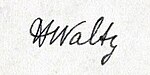 Signature