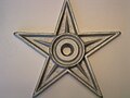 I award you this Barnstar, for your work as Sherrif against hatred on Wikipedia - especially as it pertains to Antisemites, and Holocaust deniars --Ludvikus 02:27, 16 January 2007 (UTC)